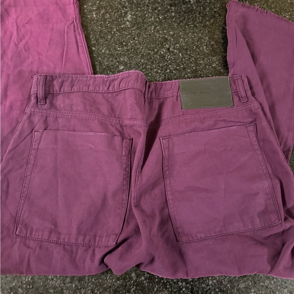 One Teaspoon Sinners Harem Jean - Picture 4 of 4